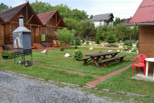 Vila Paula - Photo4