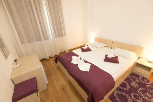 Vila Rigo Sovata - Photo2