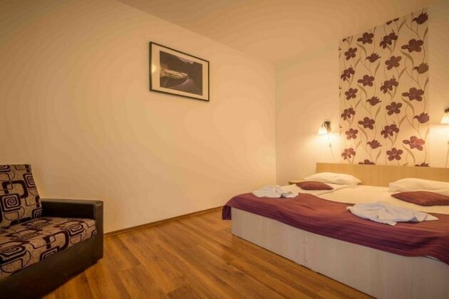 Vila Rigo Sovata - Photo3