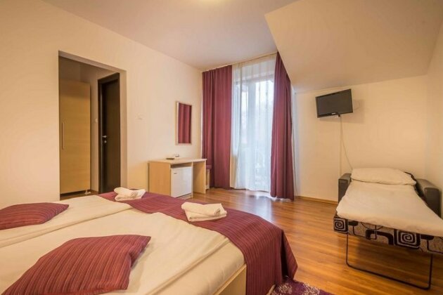 Vila Rigo Sovata - Photo5