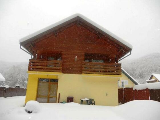 Vila River Side - Photo3