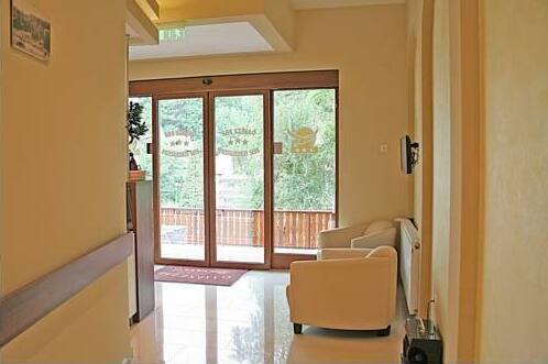 Vila Silvia Sovata - Photo3