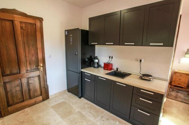 Vila Vista Sovata - Photo4