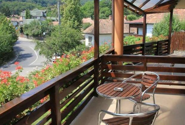 Villa Adrien - Photo3