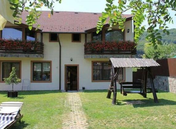 Villa Adrien - Photo4