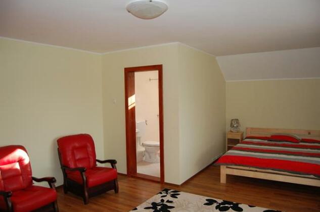 Villa Long Weekend - Photo3