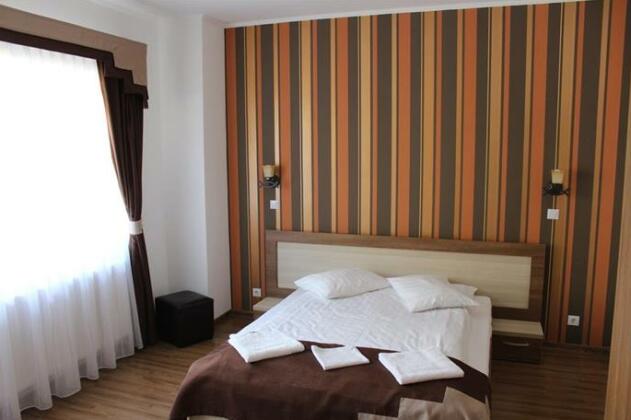 Villa Prestige Sovata - Photo2