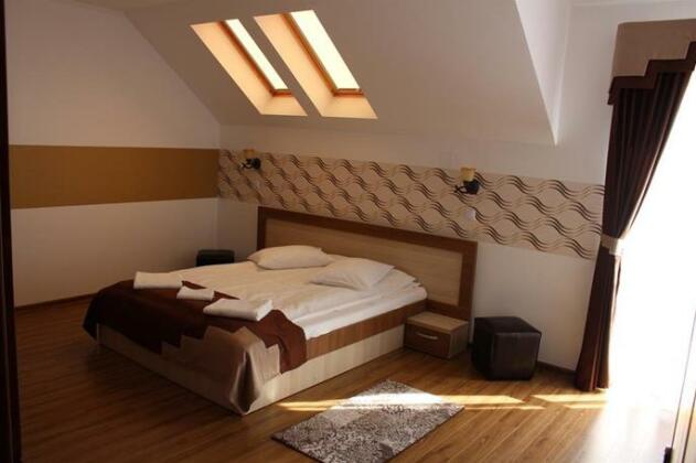 Villa Prestige Sovata - Photo4