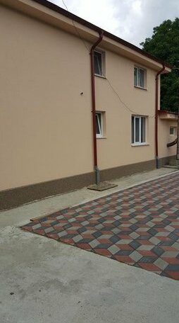 Pensiunea Eva - Photo3