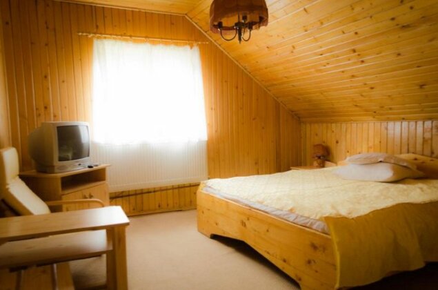 Cabana Patru Brazi - Photo2