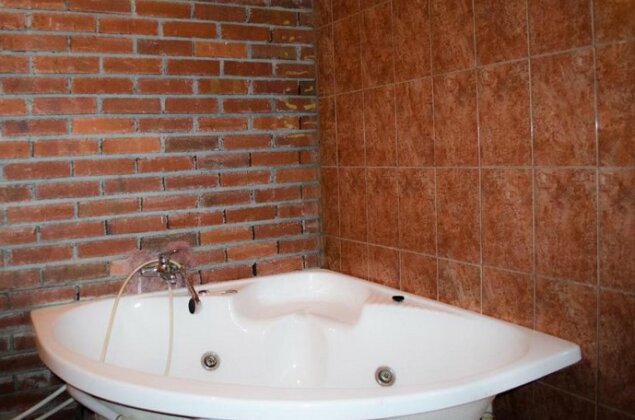 Cabana Patru Brazi - Photo3