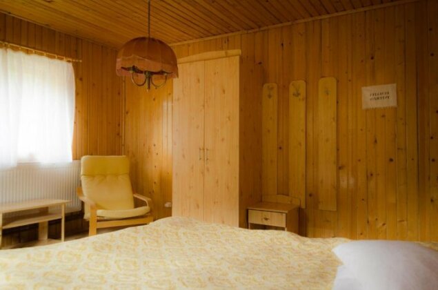 Cabana Patru Brazi - Photo5