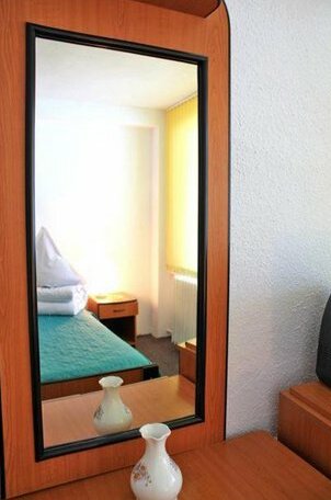 Hotel Brandusa Statiunea Durau - Photo5