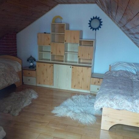 Chalet Twin 1 - Photo2