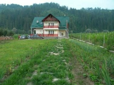 Casa cu Povesti Frumosu - Bucovina