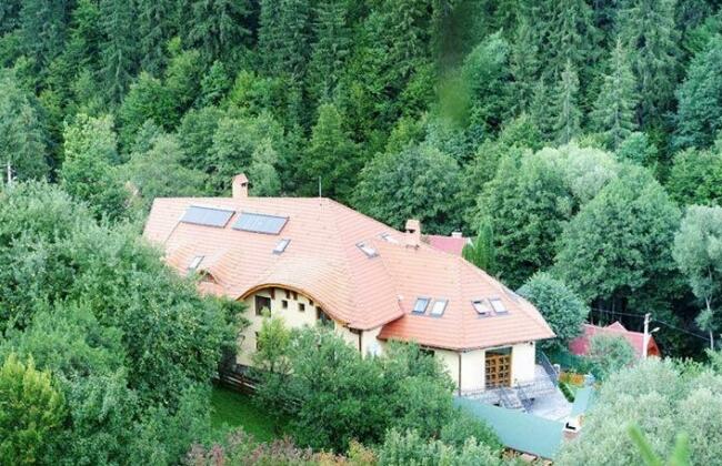 Desag Villa - Photo3