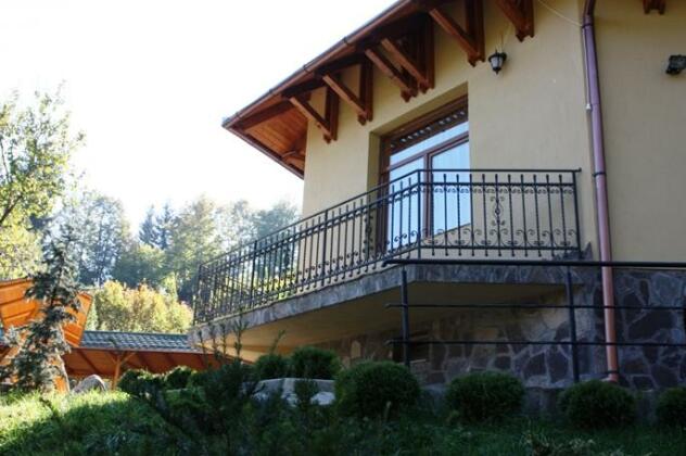 Desag Villa - Photo4
