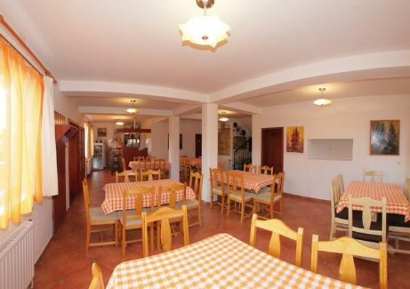 Hetvezer Panzio - Photo3