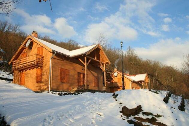 Kofenyo Guesthouse - Photo2