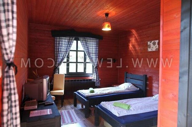 Pensiunea Zetevar - Photo3