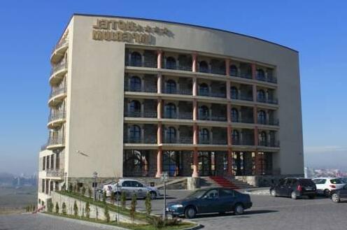 Hotel Imperium Suceava