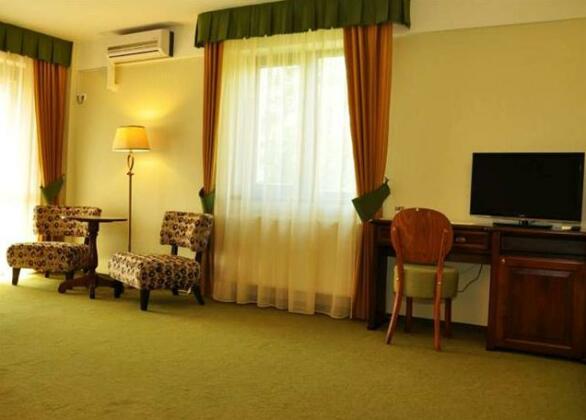 Hotel Residenz Suceava - Photo3