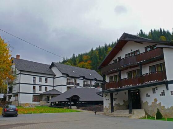 Pension Memory Sucevita - Photo2