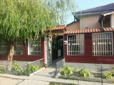 Casa de Vacanta Balea