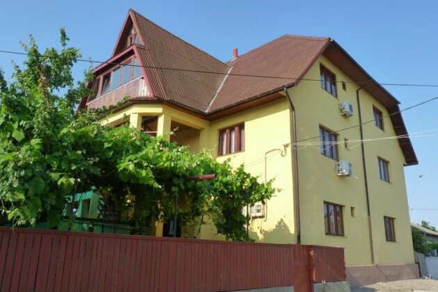 Casa Maxim Sulina