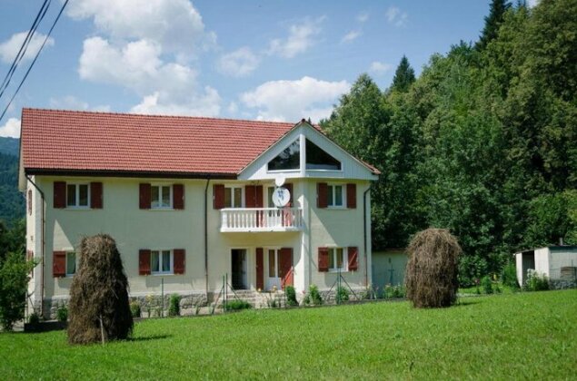 Panta Radului