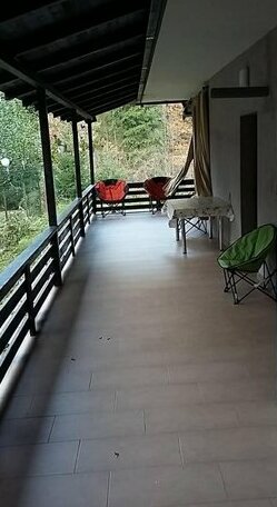 Pensiunea Poiana Soarelui Tarcau - Photo5