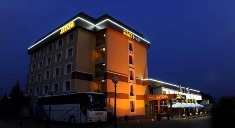 Hotel Ciao - Photo2