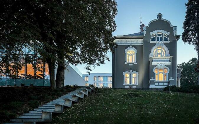 Villa Csonka by Privo - Photo2