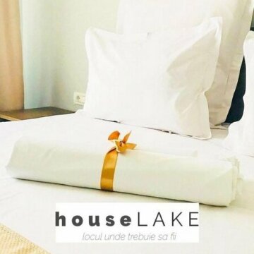 House Lake