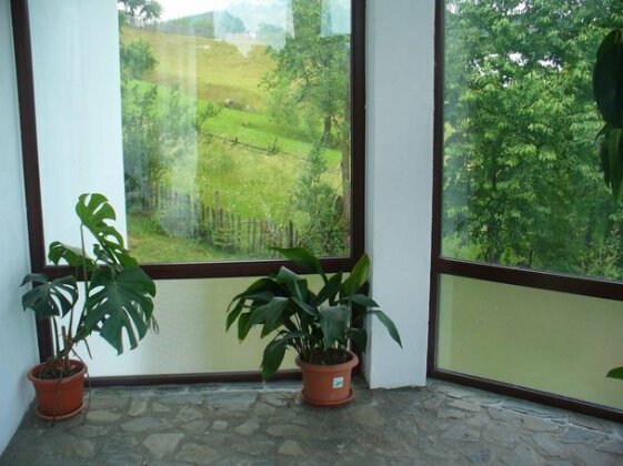 Pension Cabana Veverita - Photo3