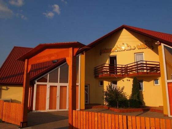 Casa Ardeleneasca Timisoara