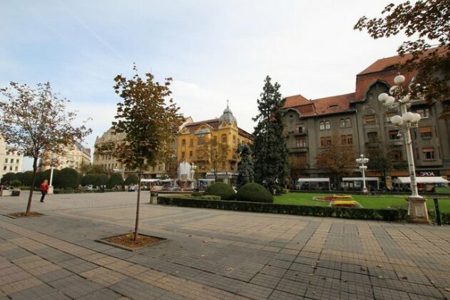 Downtown hostel Timisoara - Photo3