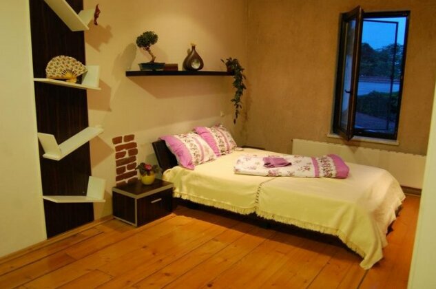 Dream in Hostel Timisoara