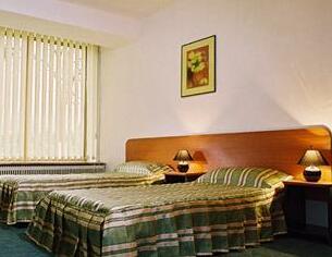 Hotel 2000 Timisoara - Photo3