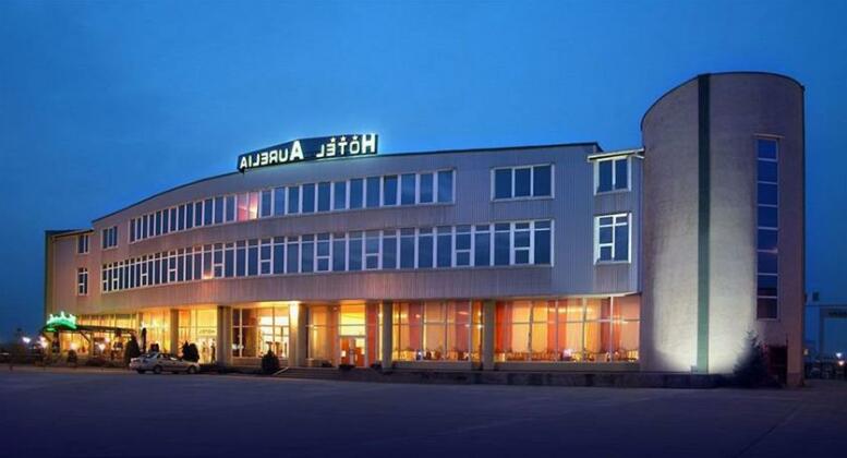 Hotel Aurelia Timisoara - Photo2