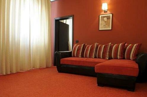 Hotel Aurelia Timisoara - Photo5