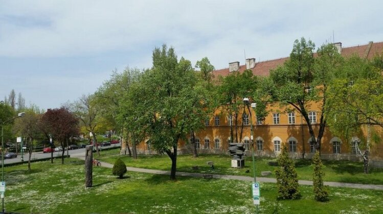 Hotel Central Timisoara