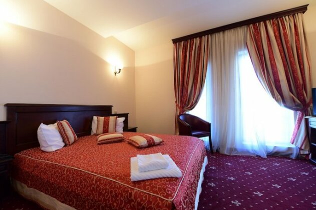 Hotel Imperial Timisoara - Photo4