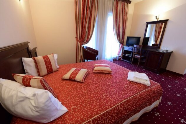 Hotel Imperial Timisoara - Photo5