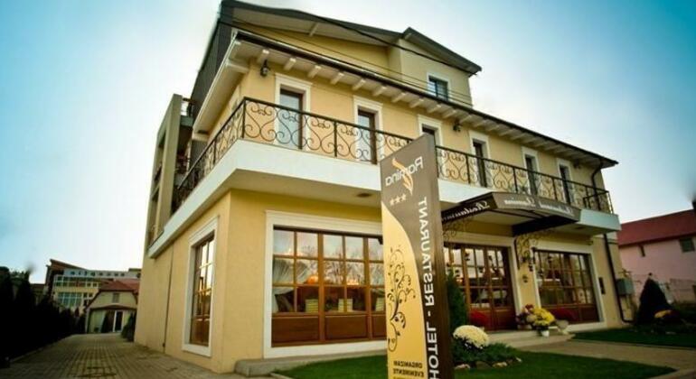 Hotel Ramina Timisoara - Photo2