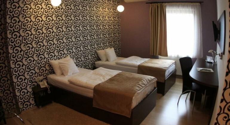 Hotel Ramina Timisoara - Photo4