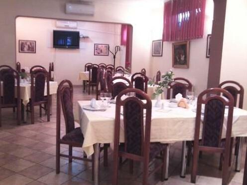 Hotel-Restaurant Adriatico - Photo5