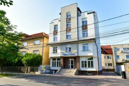 Hotel Silva Timisoara