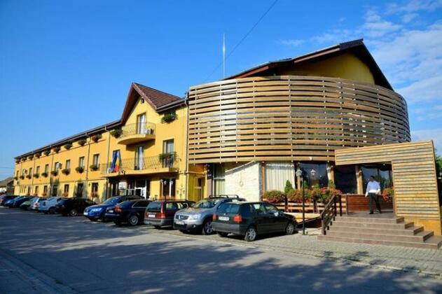 Hotel Trio Timisoara - Photo2