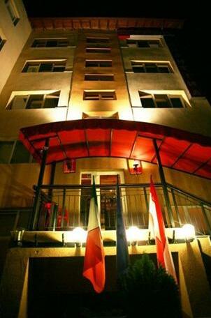 Hotel Valentina Timisoara - Photo3